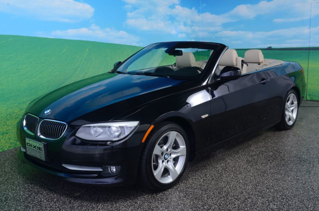 Bmw 3 Series Premium Package