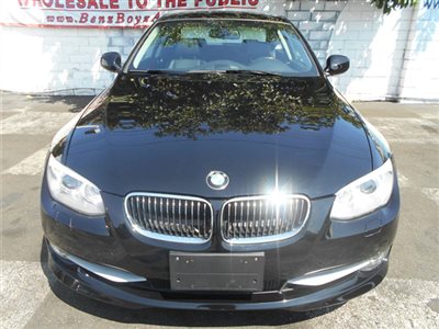 Bmw 3 Series Premium Package