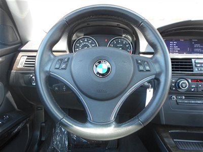 Bmw 3 Series Premium Package