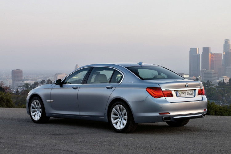 Bmw 3 Series Redesign