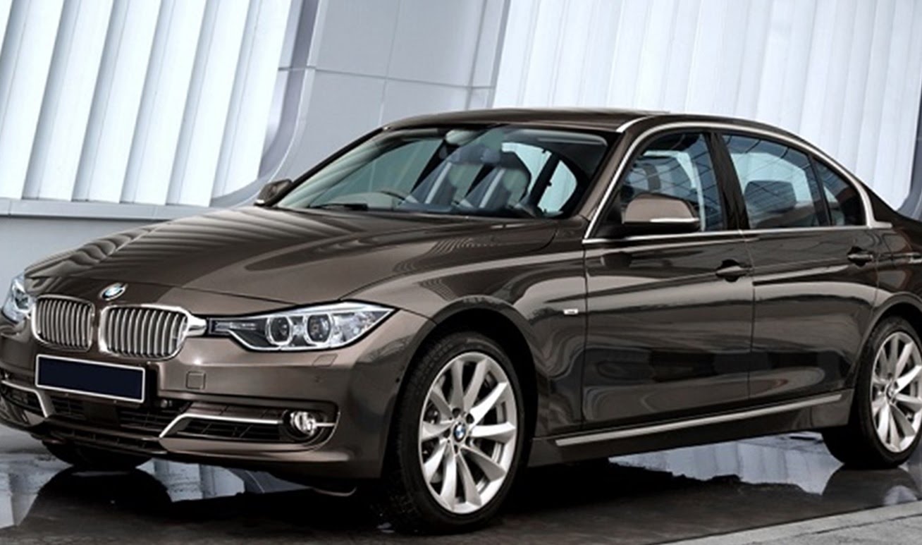 Bmw 3 Series Redesign Bmw 3 Series Redesign