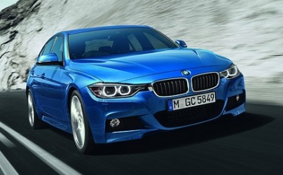Bmw 3 Series Sport Package