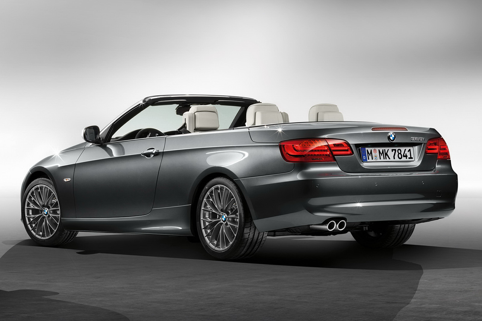 Bmw 3 Series Sport Package