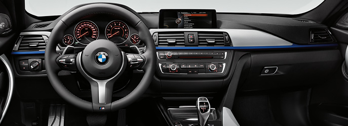 Bmw 3 Series Sport Package