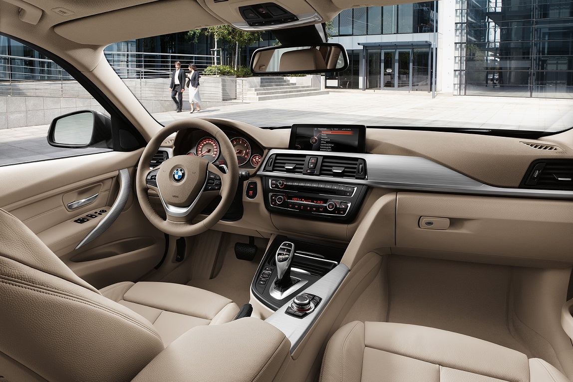 Bmw 3 Series Suv