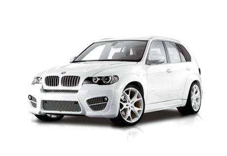 Bmw 3 Series Suv