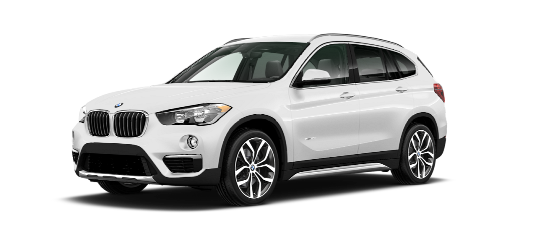 Bmw 3 Series Suv