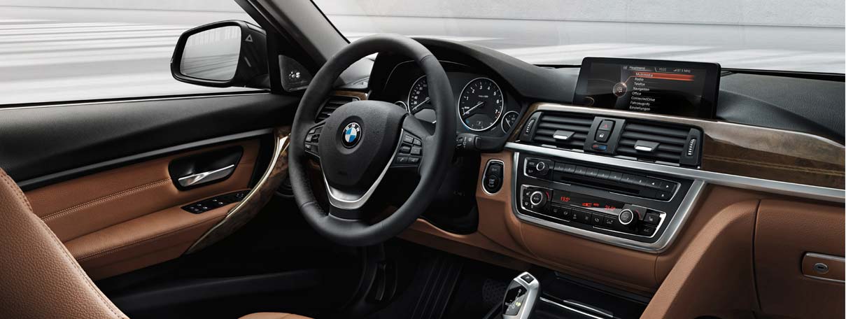 Bmw 3 Series Touring