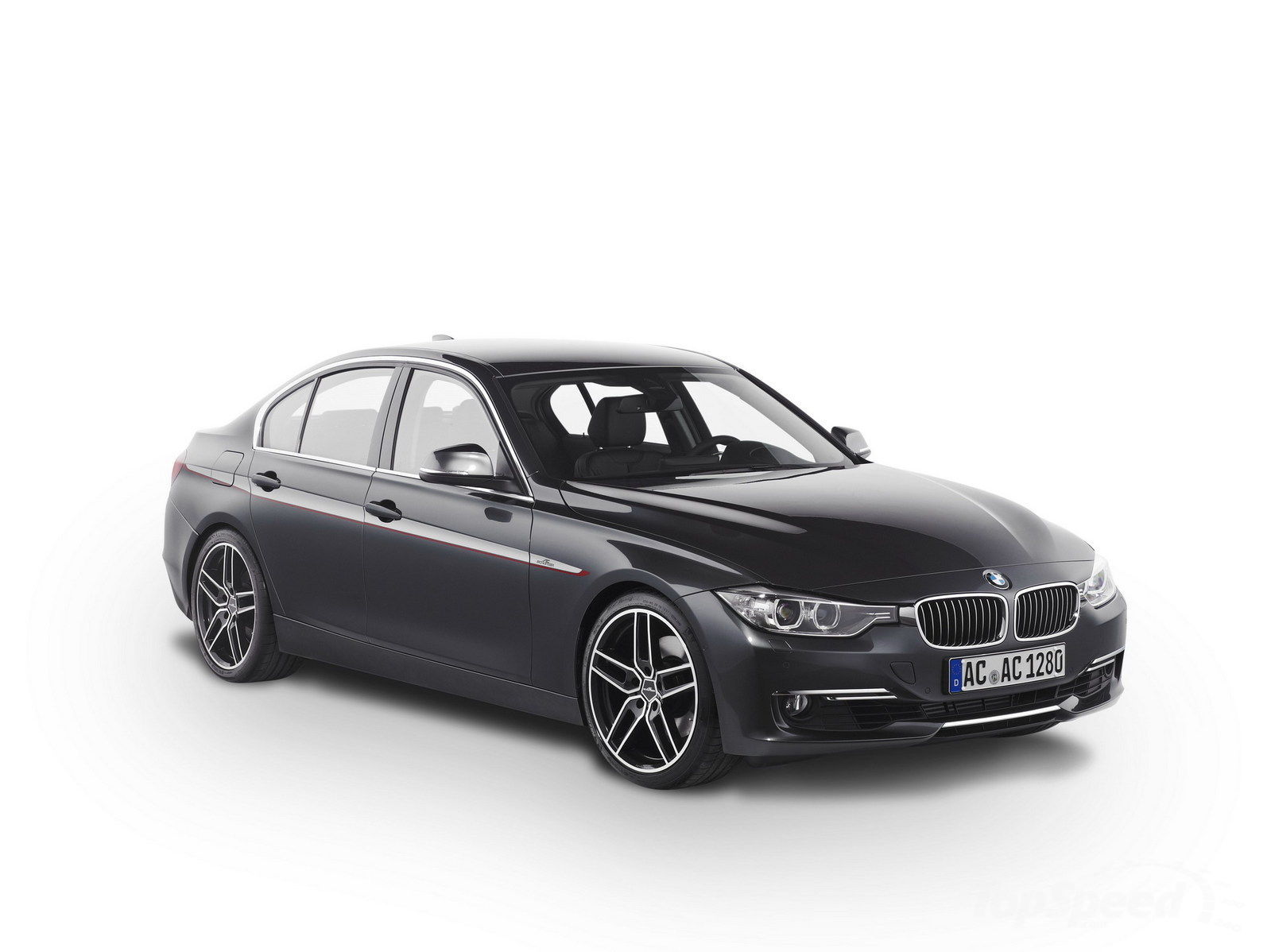 Bmw 3 Series Turbo