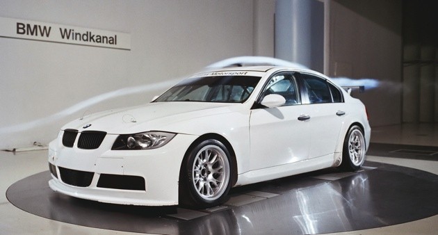 Bmw 3 Series Turbo