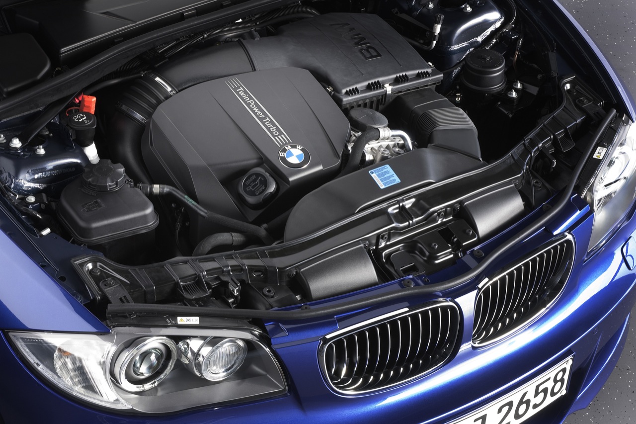 Bmw 3 Series Turbo Bmw 3 Series Turbo