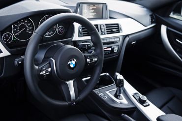 Bmw 3 Series Turbo