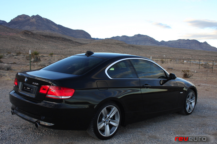 Bmw 3 Series Twin Turbo