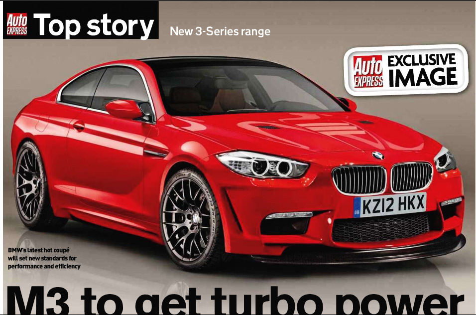 Bmw 3 Series Twin Turbo