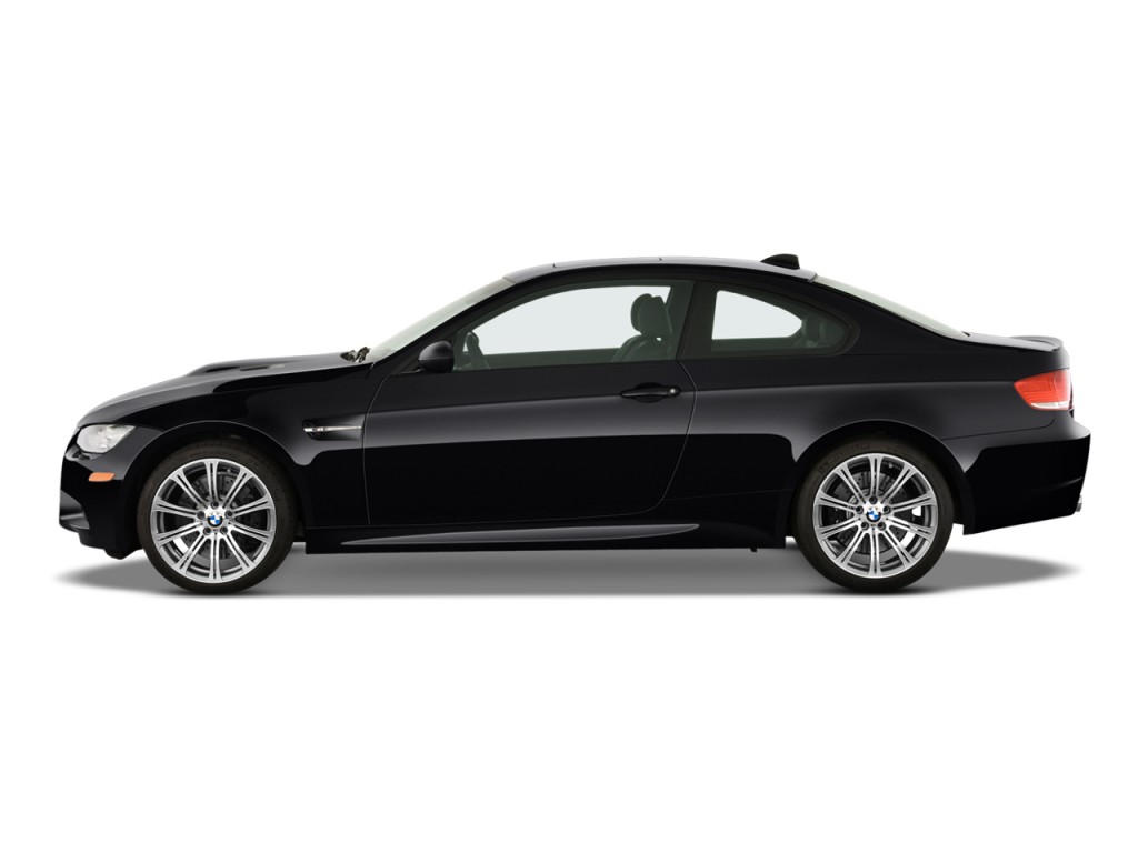 Bmw 3 Series Two Door
