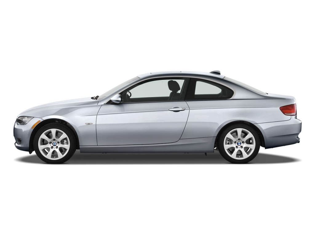 Bmw 3 Series Two Door