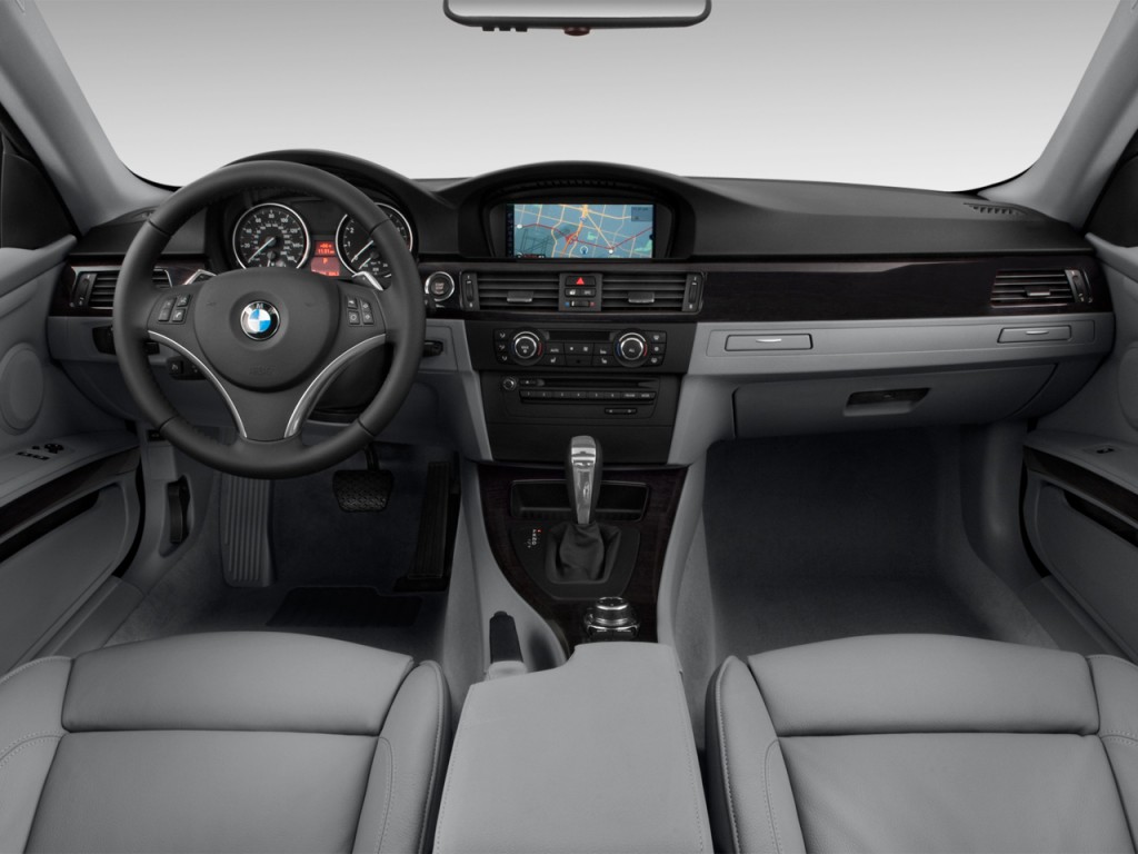 Bmw 3 Series Two Door