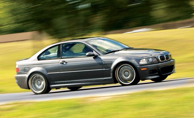 Bmw 3 Series Two Door