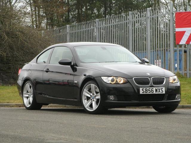 Bmw 3 Series Two Door Bmw 3 Series Two Door