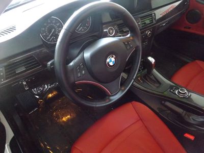 Bmw 3 Series V6