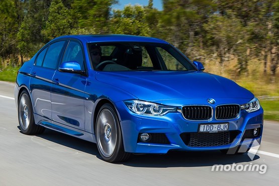 Bmw 3 Series V6