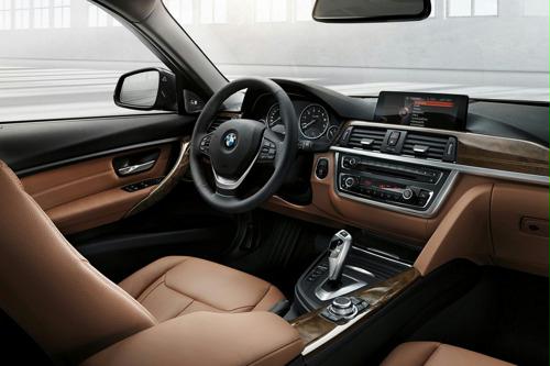 Bmw 3 Series Wagon