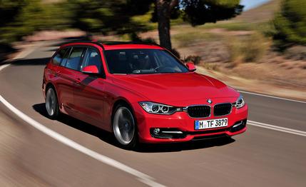 Bmw 3 Series Wagon Bmw 3 Series Wagon