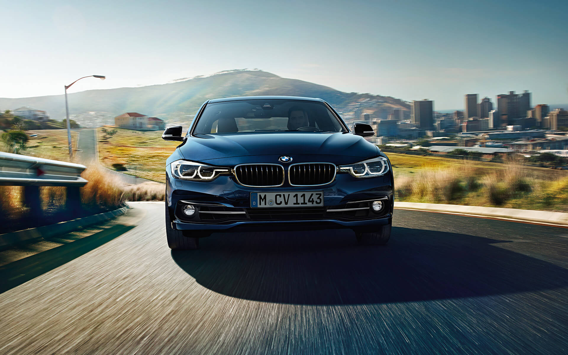 Bmw 3 Series X