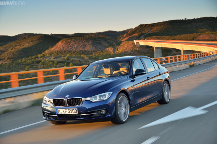 Bmw 3 Series X
