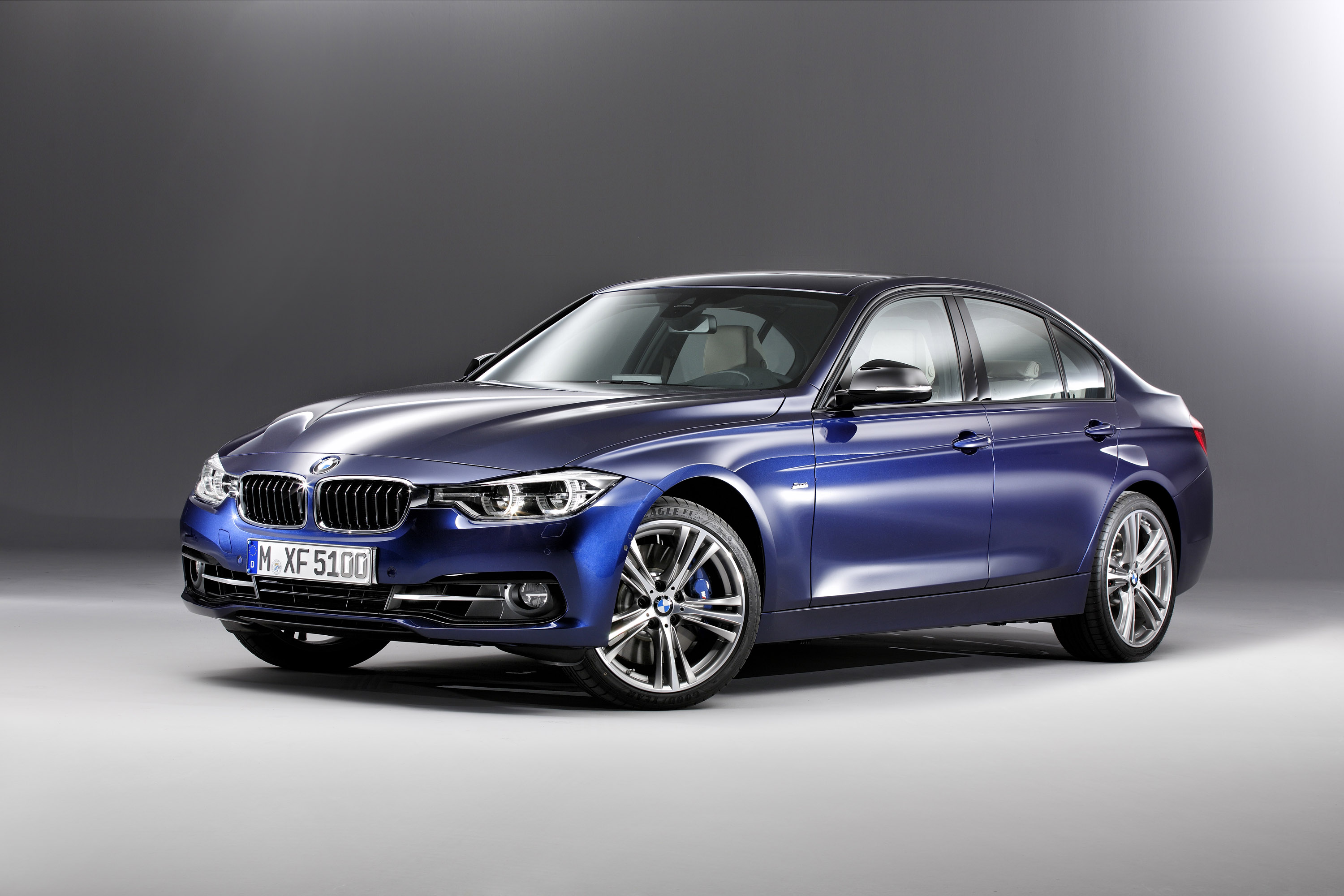 Bmw 3 Series X