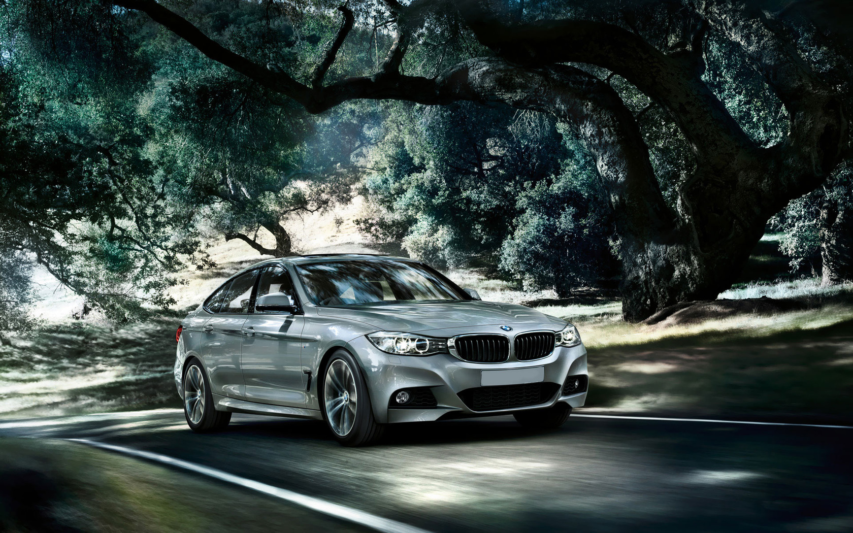 Bmw 3 Series X