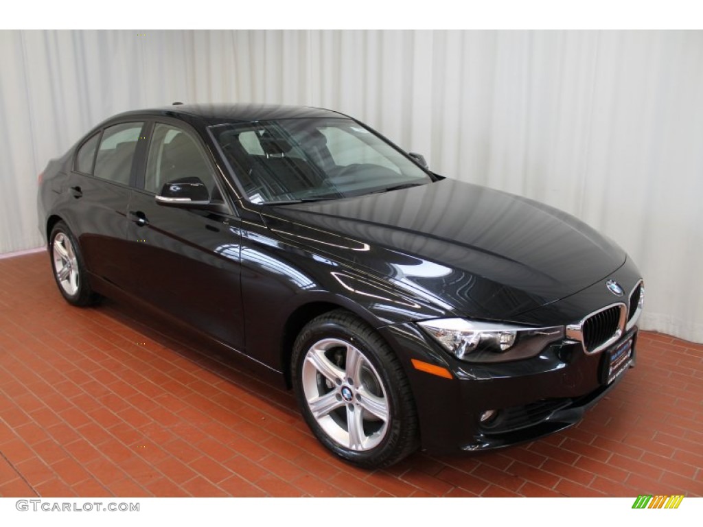 Bmw 3 Series Xdrive 2013 Bmw 3 Series Xdrive 2013