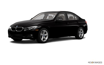 Bmw 3 Series Xdrive 2013