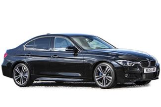 Bmw 3 Series Xdrive 2013