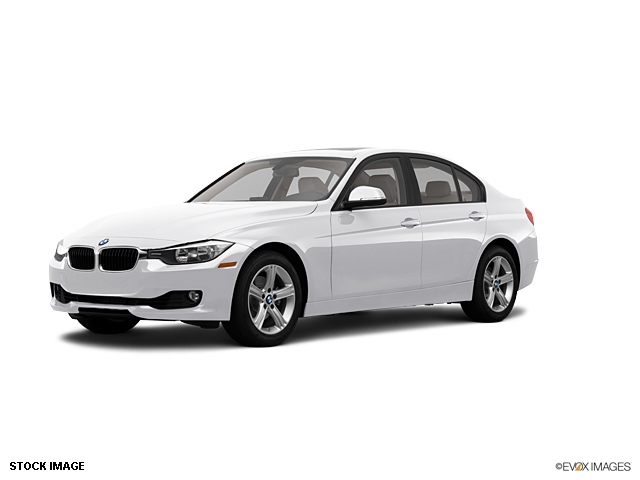 Bmw 3 Series Xdrive 2013