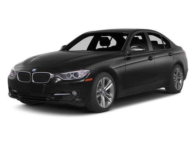 Bmw 3 Series Xdrive 2013