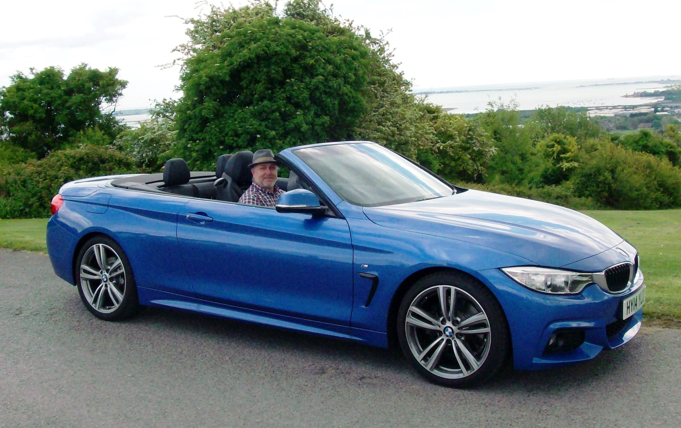 Bmw 3 Series Xdrive Convertible