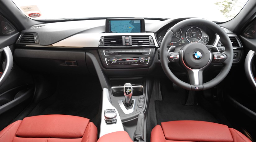 Bmw 3 Series Xdrive