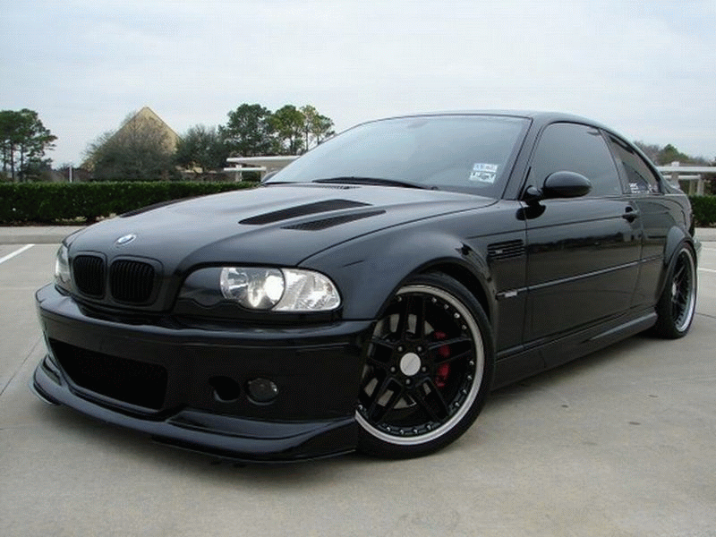 Bmw 3 Series Xi