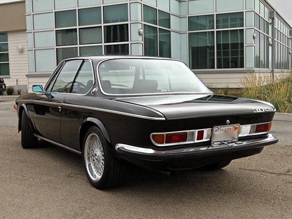Bmw 3 0 Csi