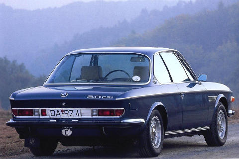 Bmw 3 0 Csi Bmw 3 0 Csi