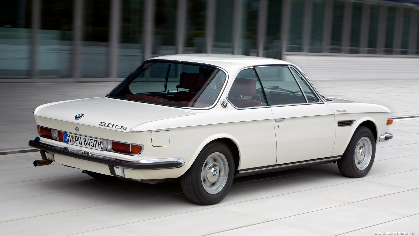 Bmw 3 0 Csi