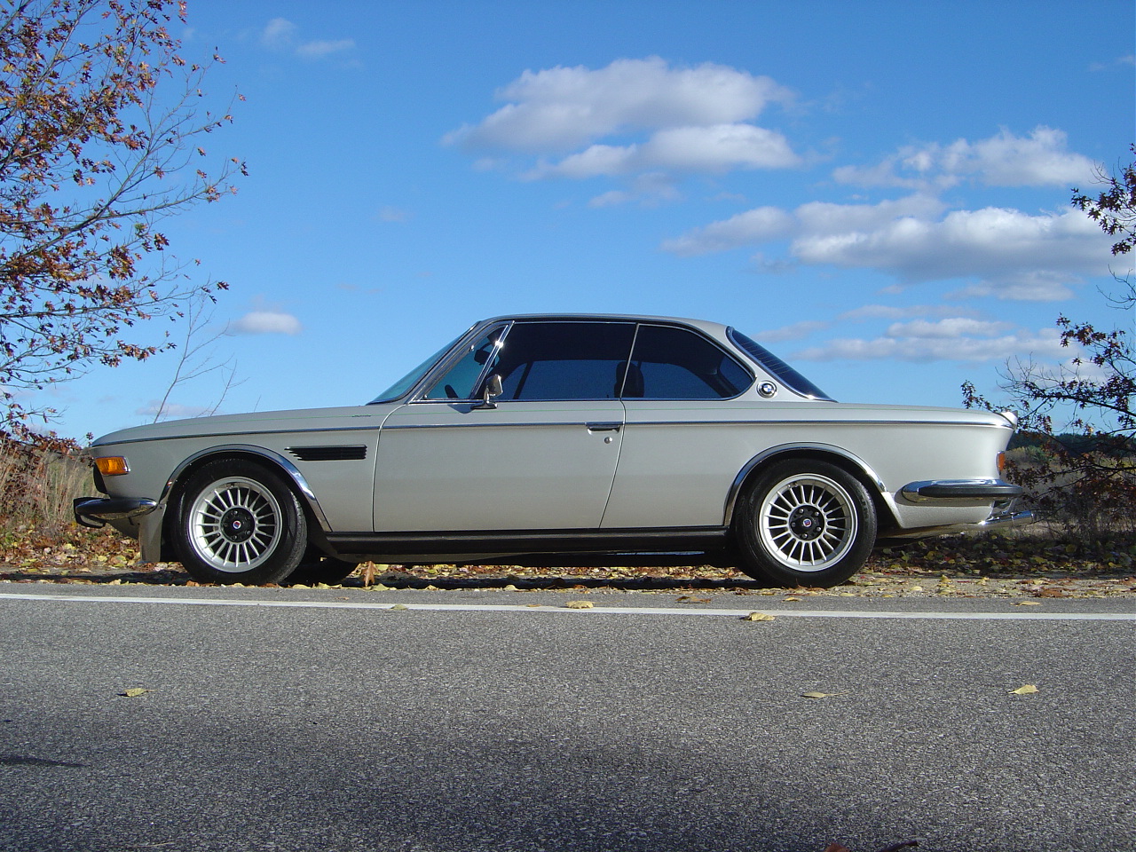 Bmw 3 0 Csi