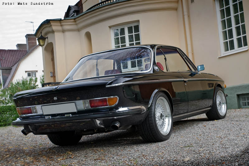 Bmw 3 0 Csi
