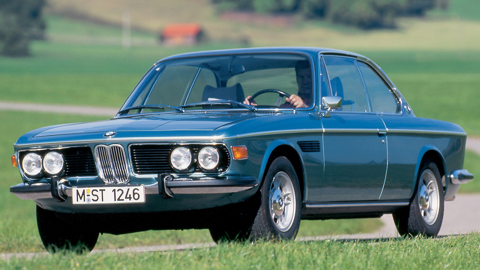 Bmw 3 0 Csi