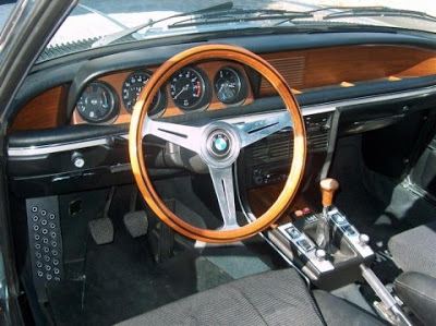 Bmw 3 0 Csl