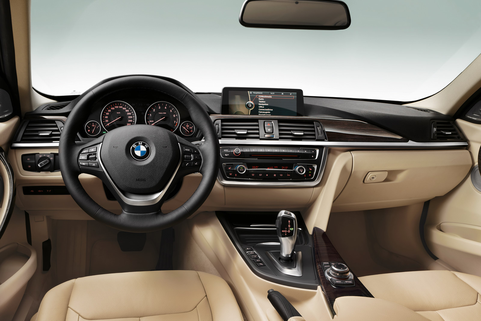Bmw 3