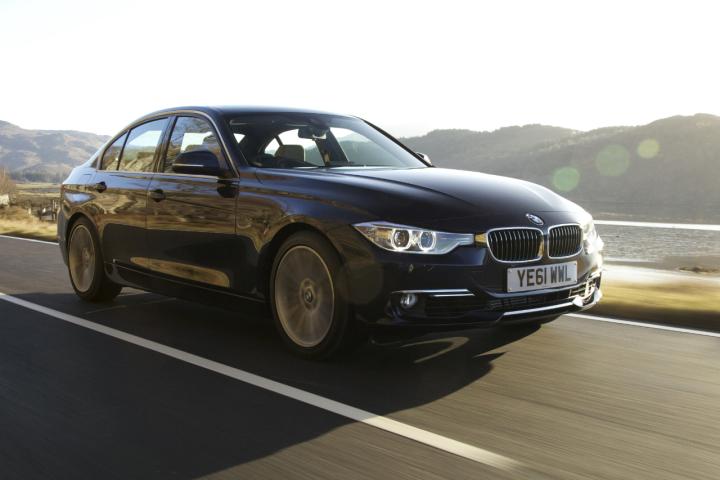 Bmw 3