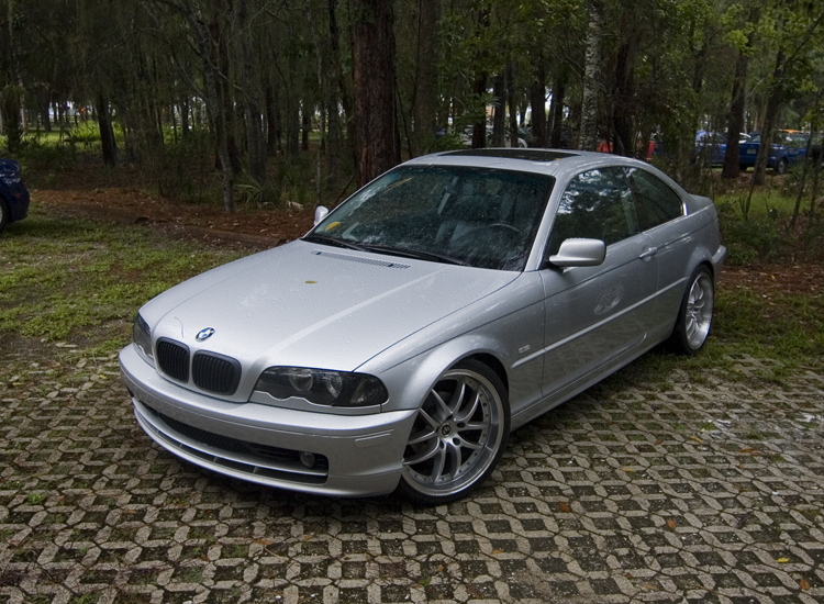 Bmw 3 2000