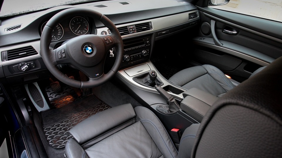 Bmw 3 2000